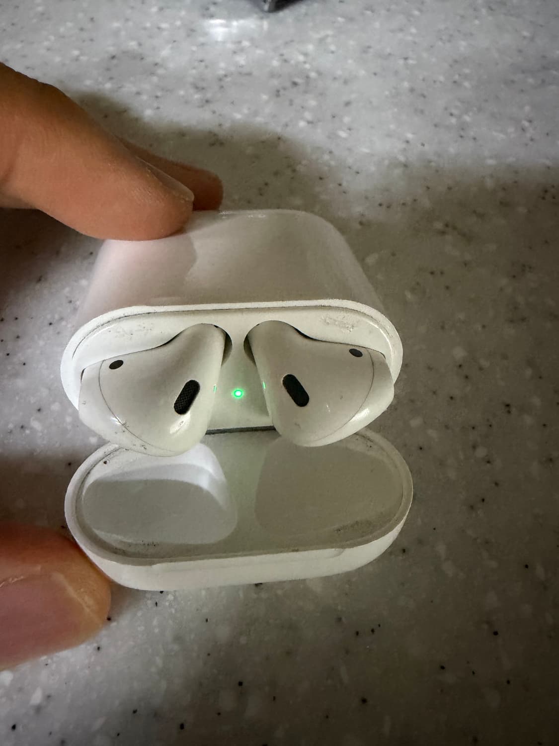 에어팟 2세대 상품이미지2