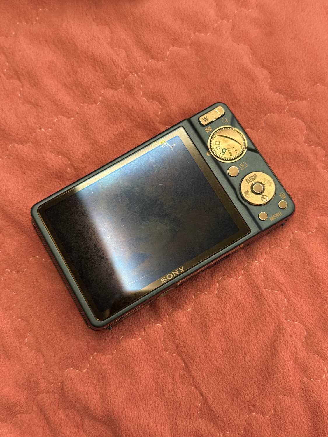 소니 사이버샷 sony cyber shot dsc-w290 작례(0) 상품이미지2