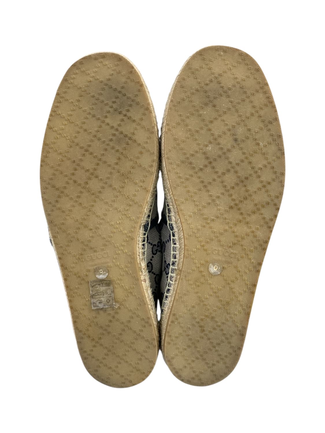 구찌 GG 캔버스 에스파듀 9(280) 상품이미지3