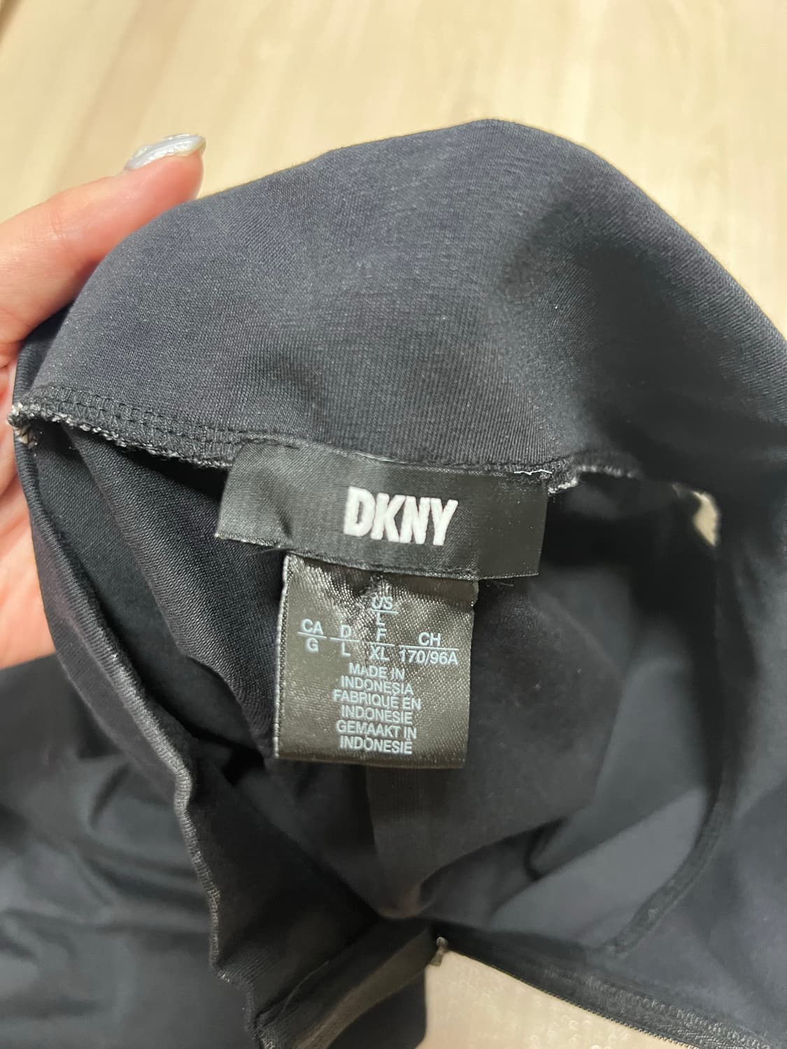 DKNY 원피스 상품이미지3
