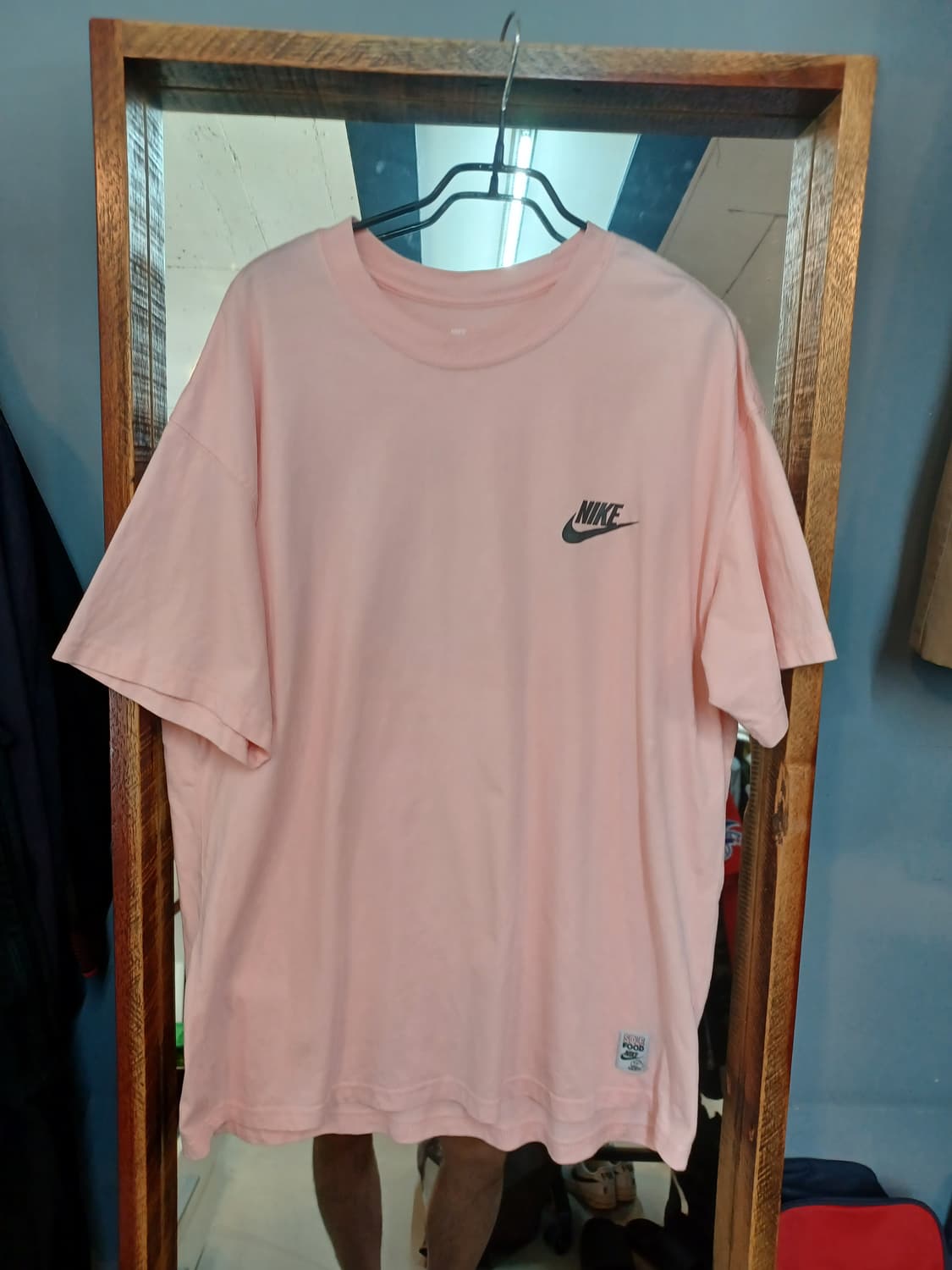 나이키 솔푸드 반팔 xxl 상품이미지1