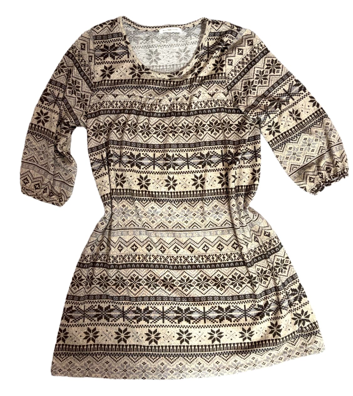 코이세이오맛) 모리걸 블라우스 상품이미지1