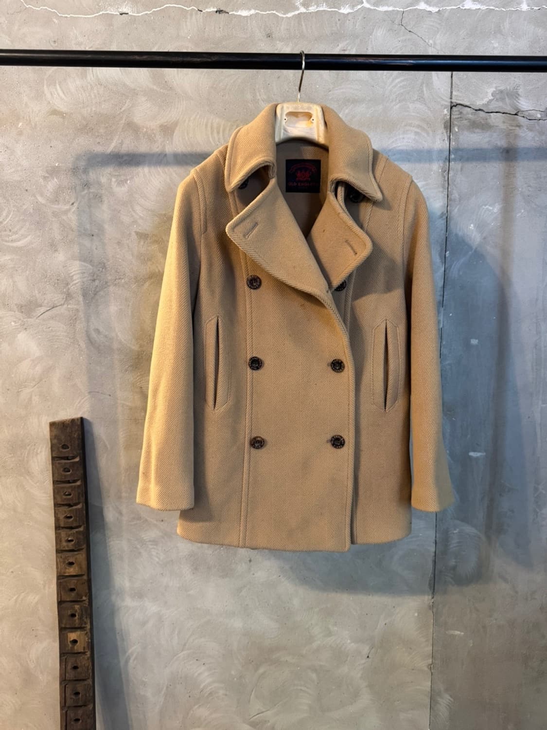 올드 잉글랜드 피코트 66~77 상품이미지10