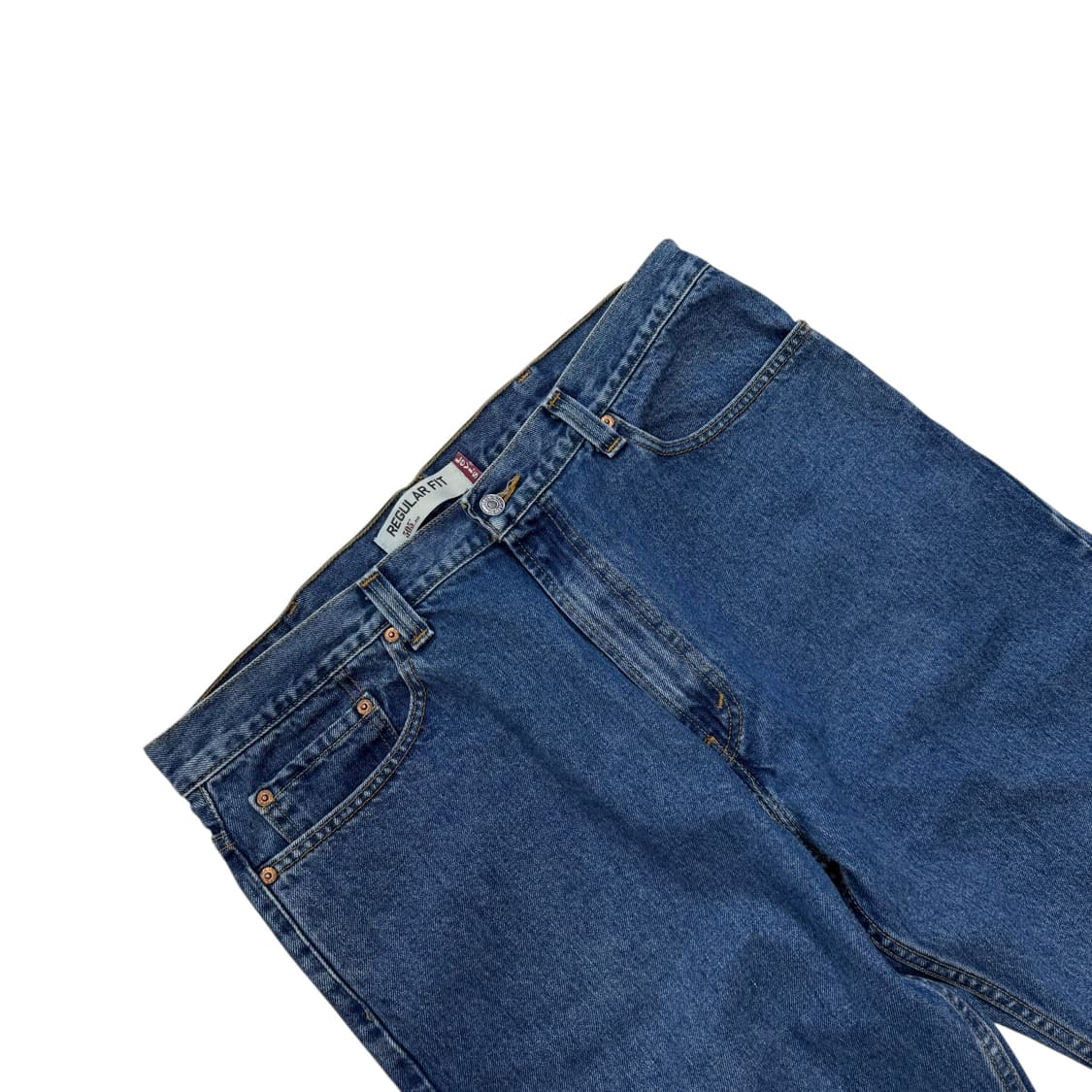 [38] 리바이스 505 데님 청바지 [LV1294] 상품이미지2