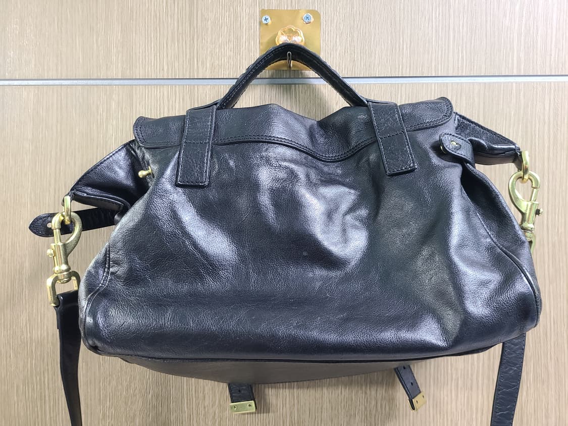 멀버리 알렉사 미듐 크로스백  상품이미지7