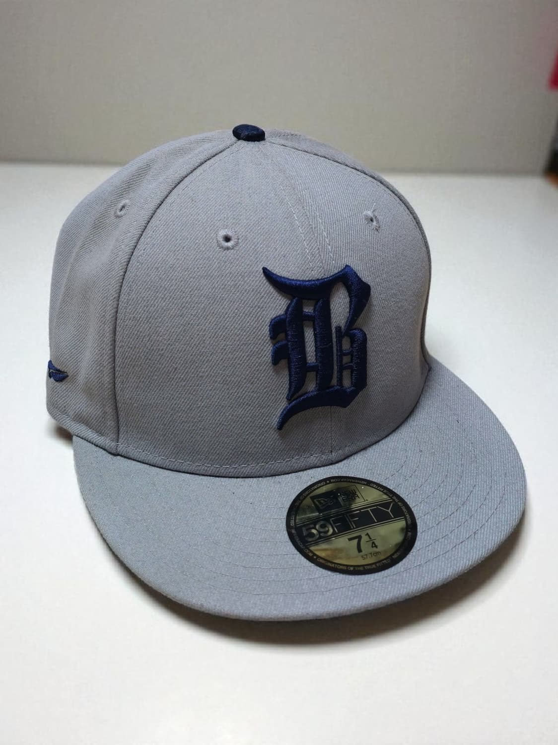Benny gold 59FIFTY 7 1/4 캡 57.7cm 상품이미지2