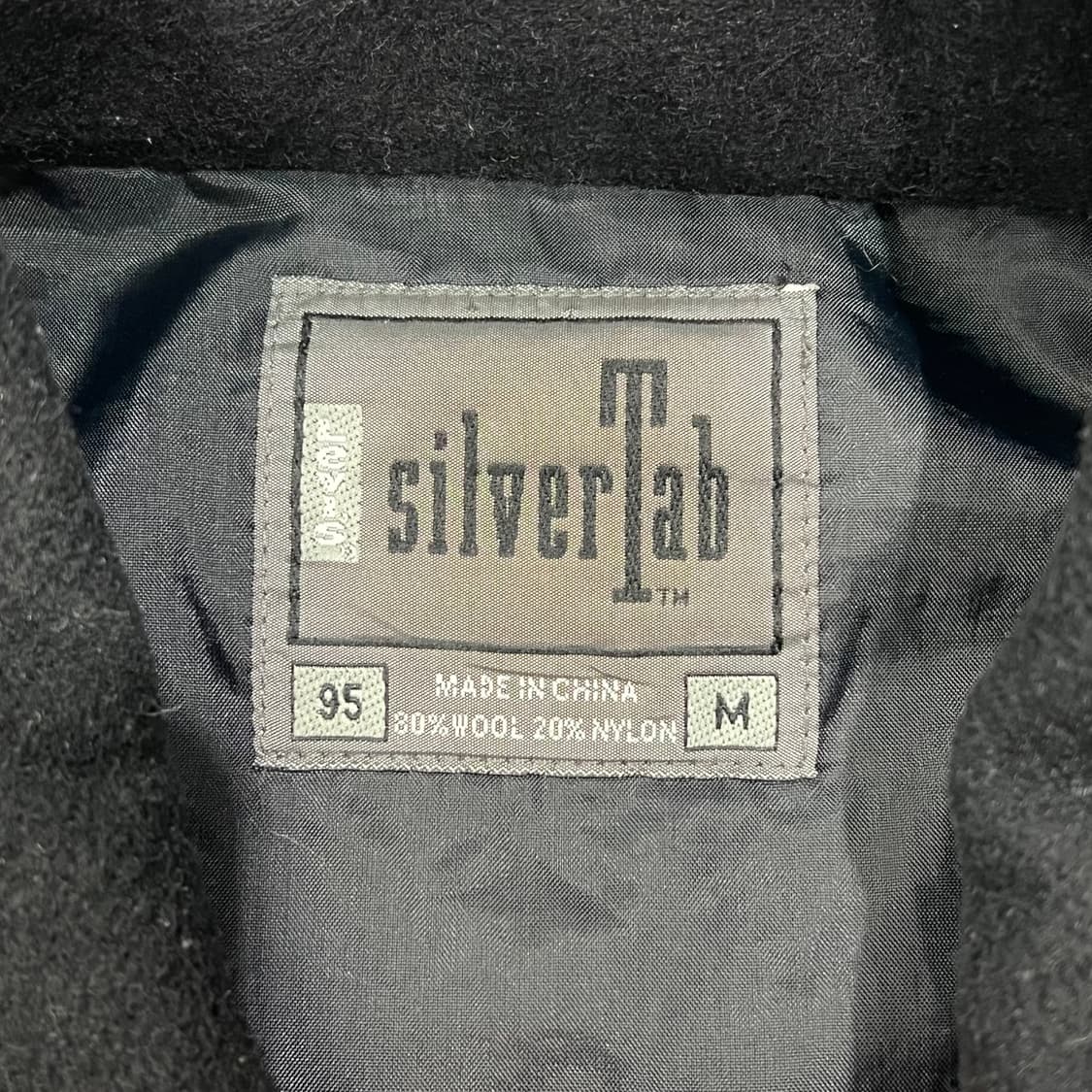 리바이스 실버탭 반집업 자켓 s09020 상품이미지6