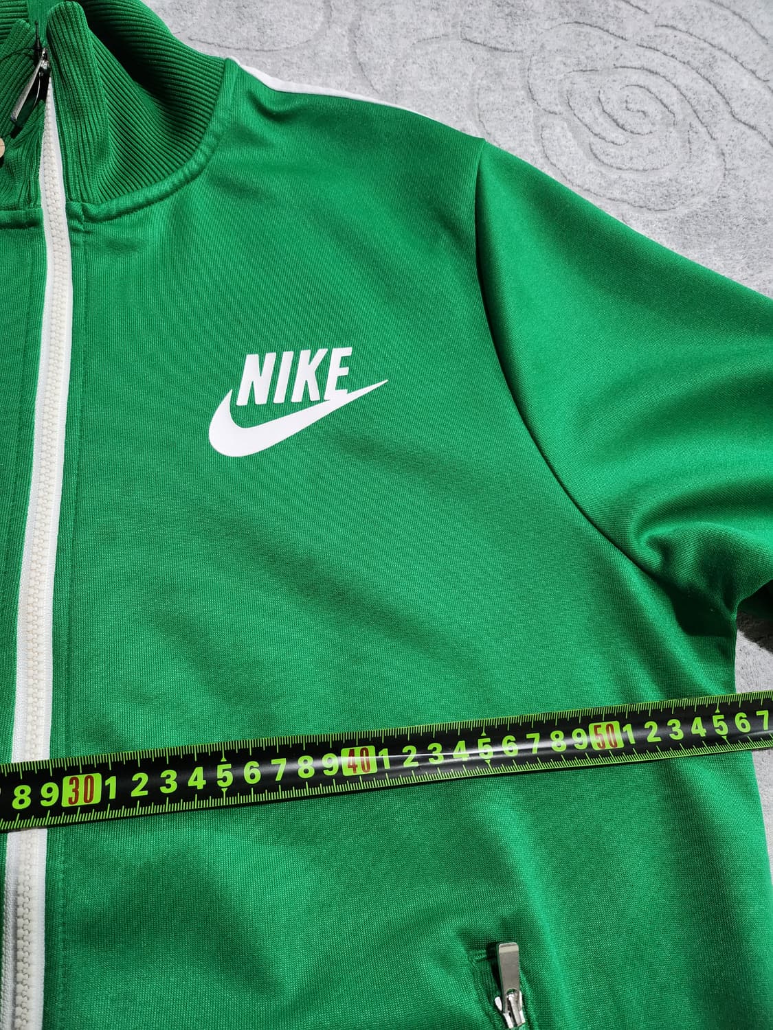 //Nike 트랙 자켓 L 상품이미지8