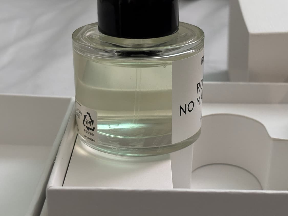 바이레도 로즈오브노맨즈랜드 로노맨 50ml 상품이미지2
