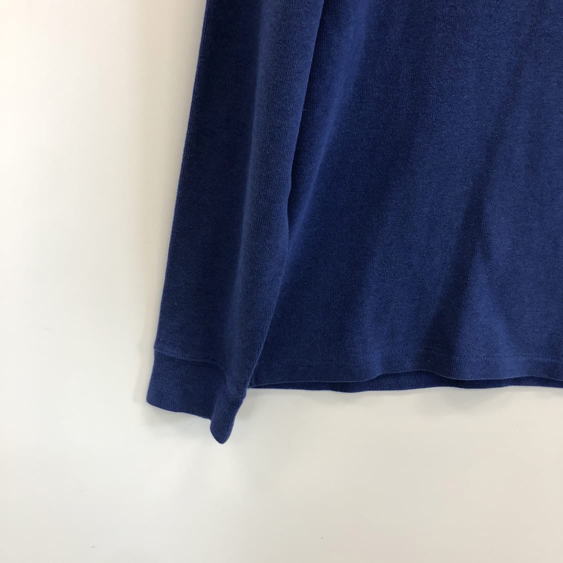 폴로 랄프로렌 상위라인 쿼터집업 M 95-100  상품이미지3