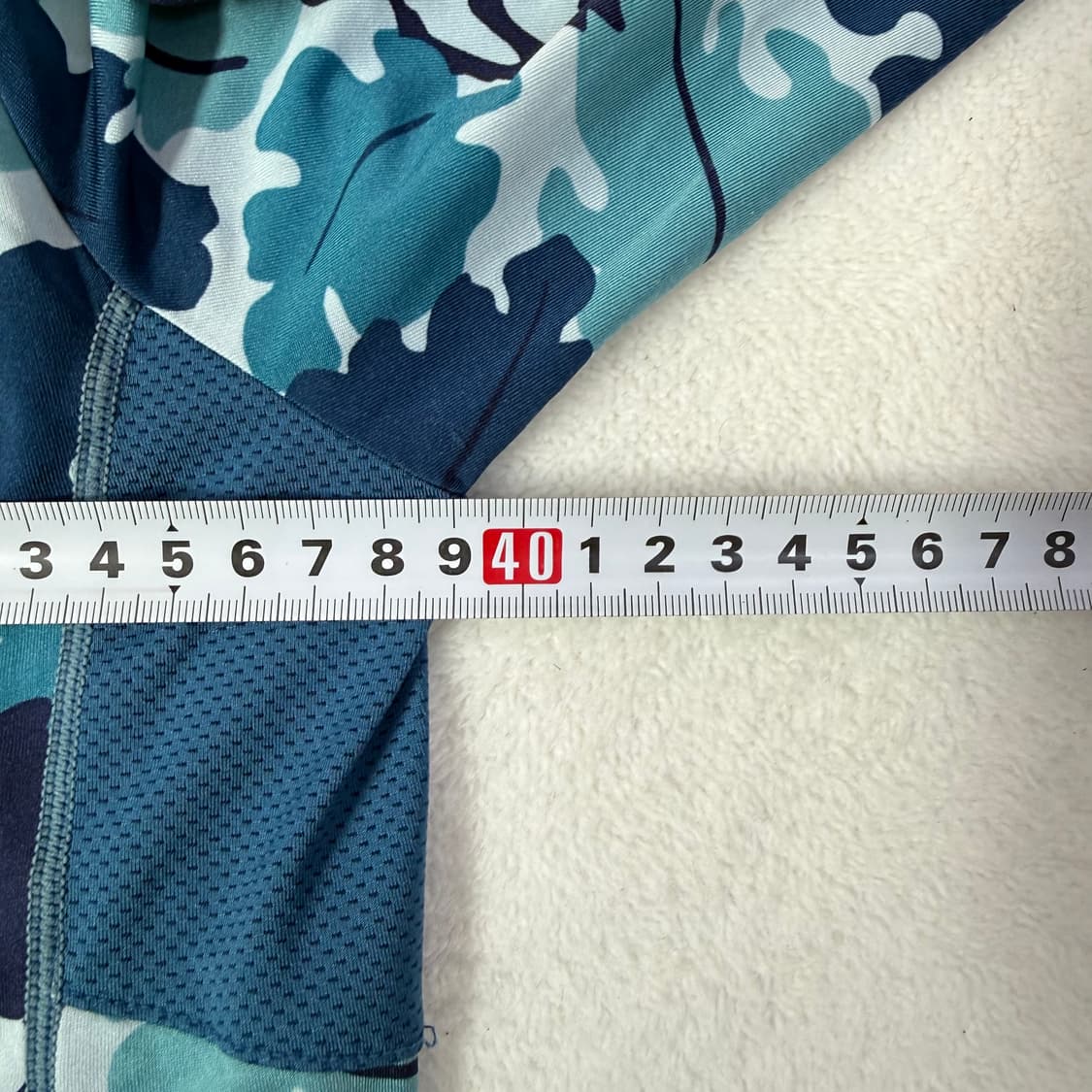 130 노스페이스 키즈 레쉬가드 세트 0310T 상품이미지4