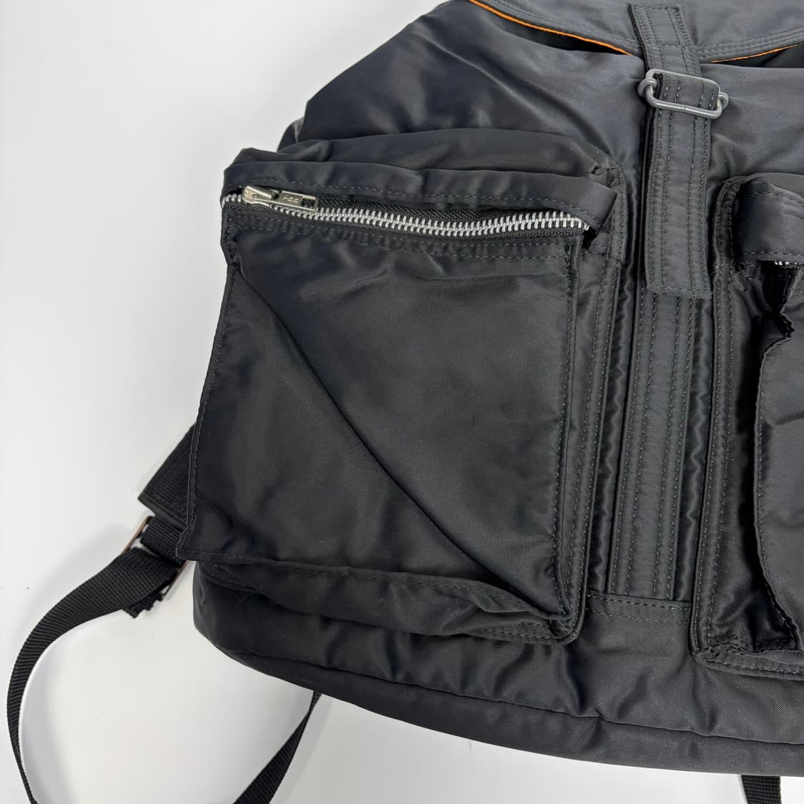 요시다 포터 탱커 백팩 가방 상품이미지3