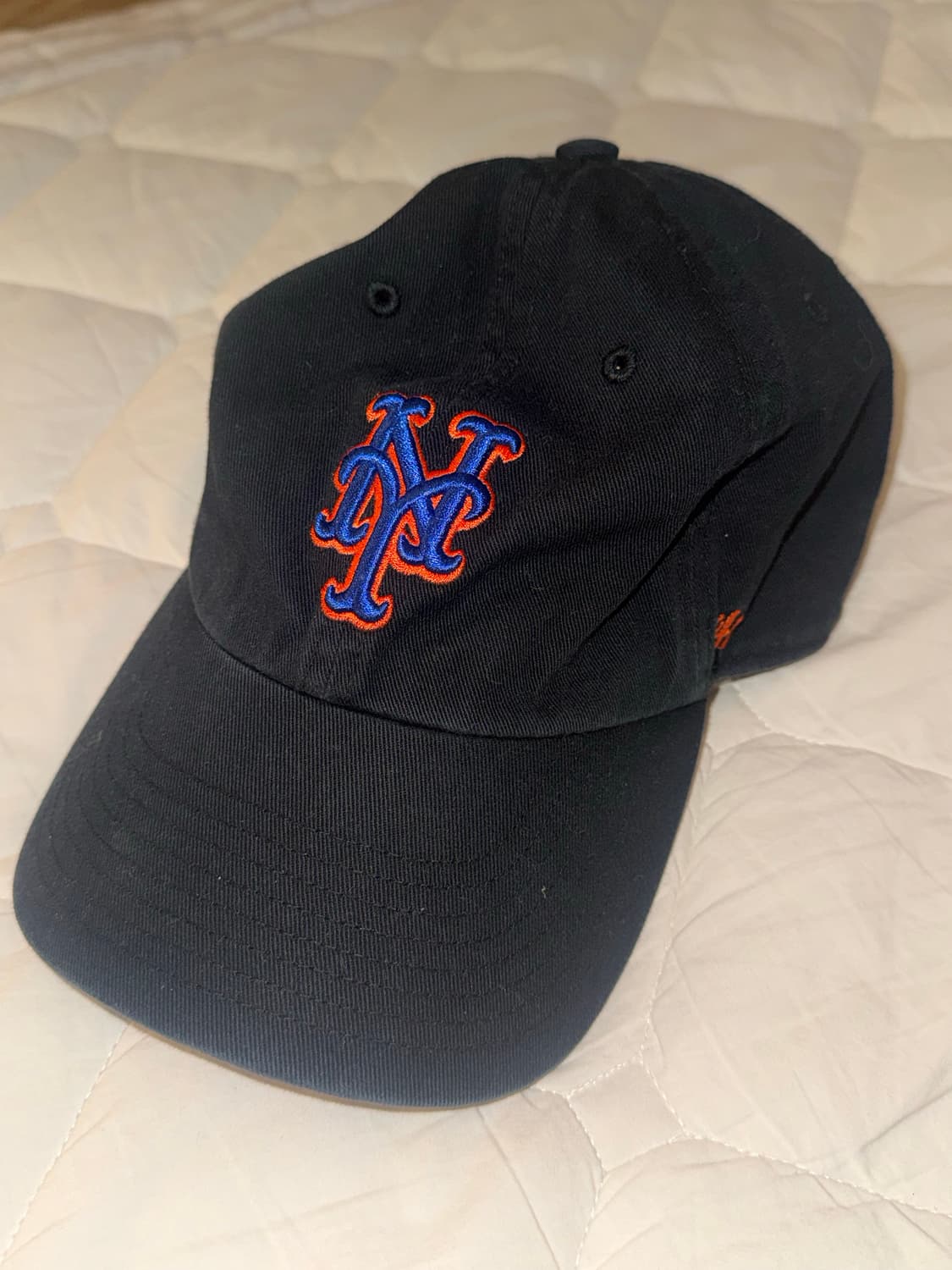 47 빈티지 볼캡 상품이미지1