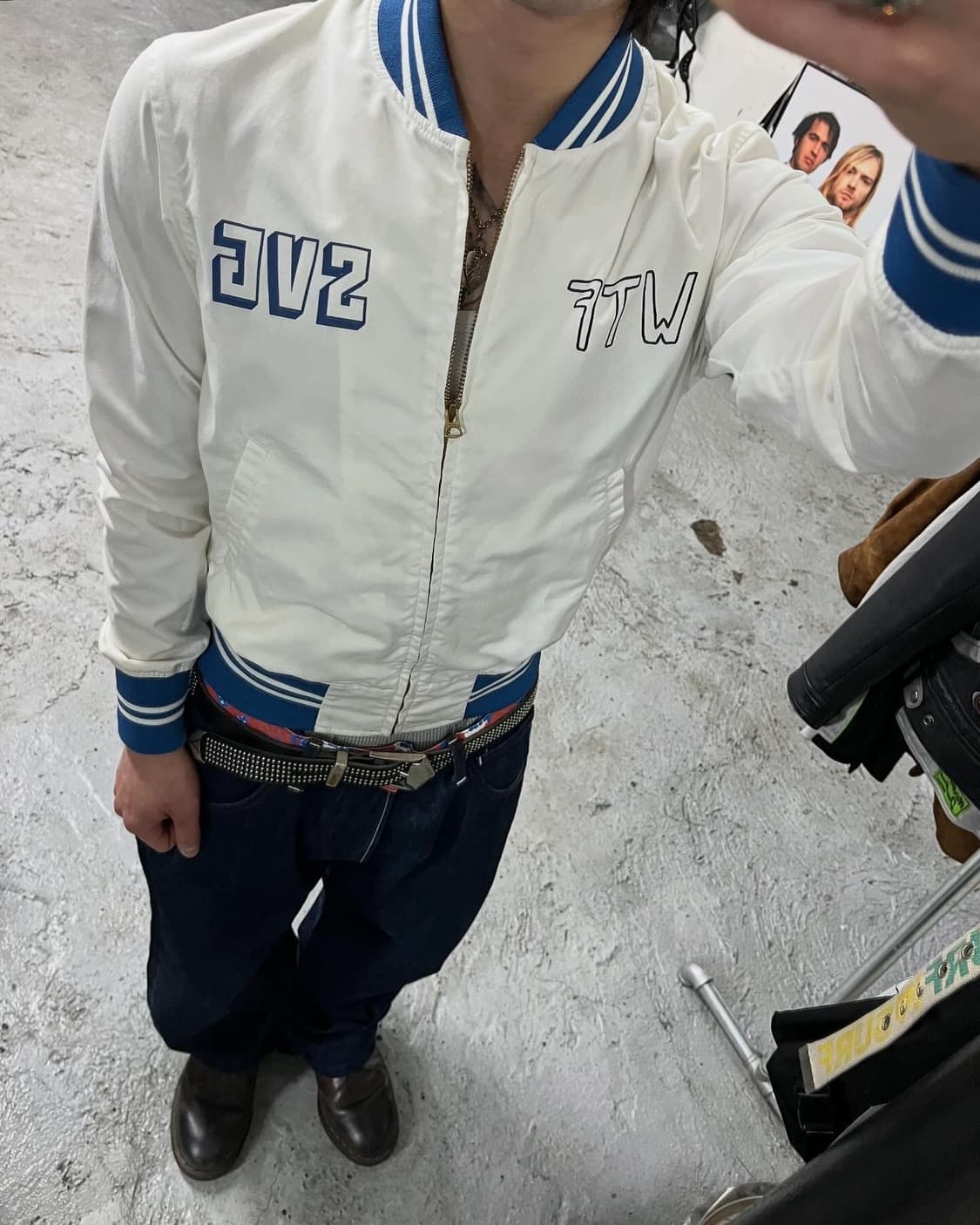 15ss SVG ARCHIVES by.Neighborhood 상품이미지3