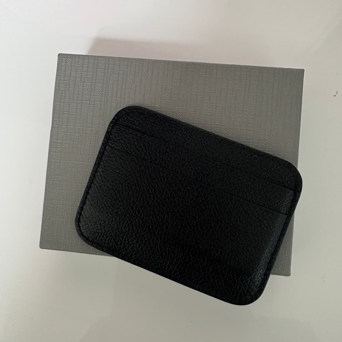 발렌시아가 카드지갑 상품이미지2