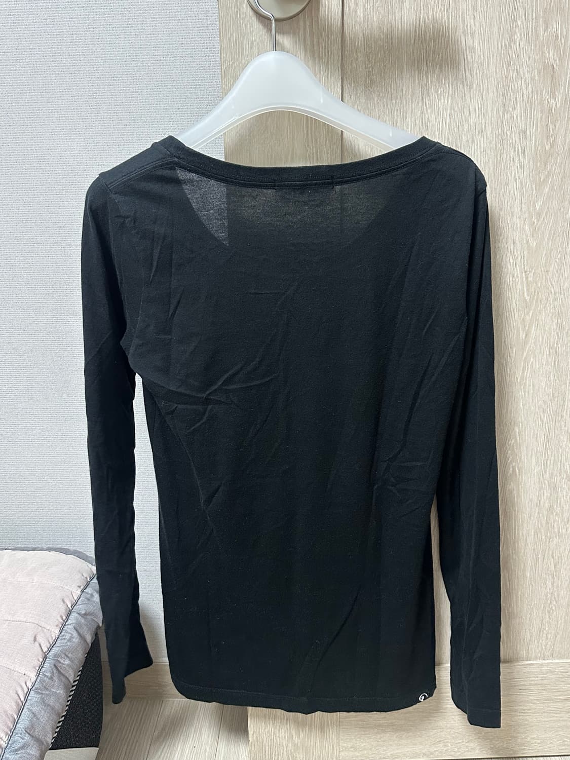 히스테릭글래머 롱슬리브 상품이미지2
