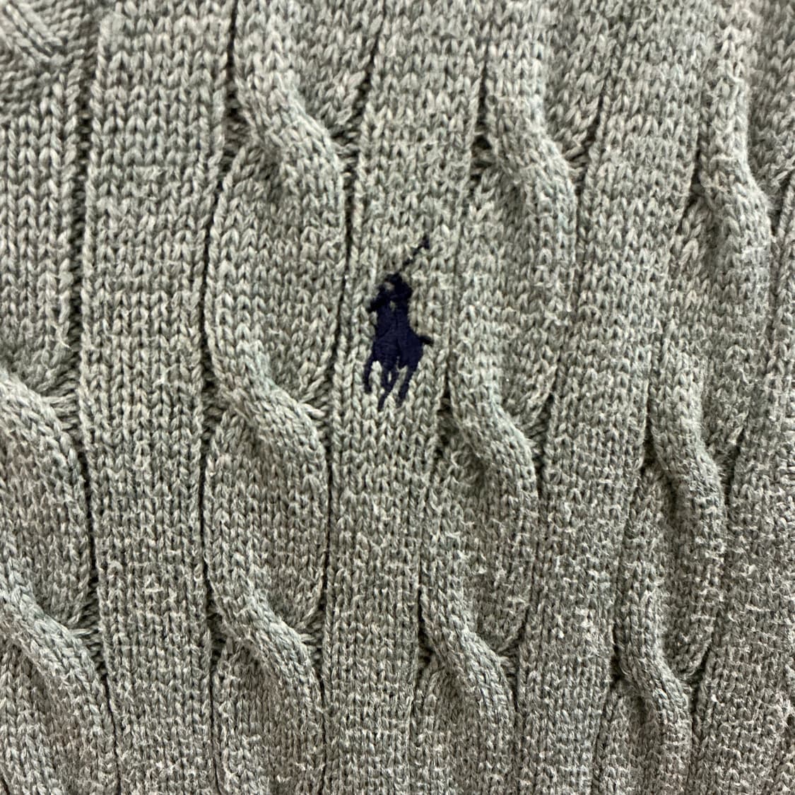 폴로 랄프로렌 니트 베스트 상품이미지3