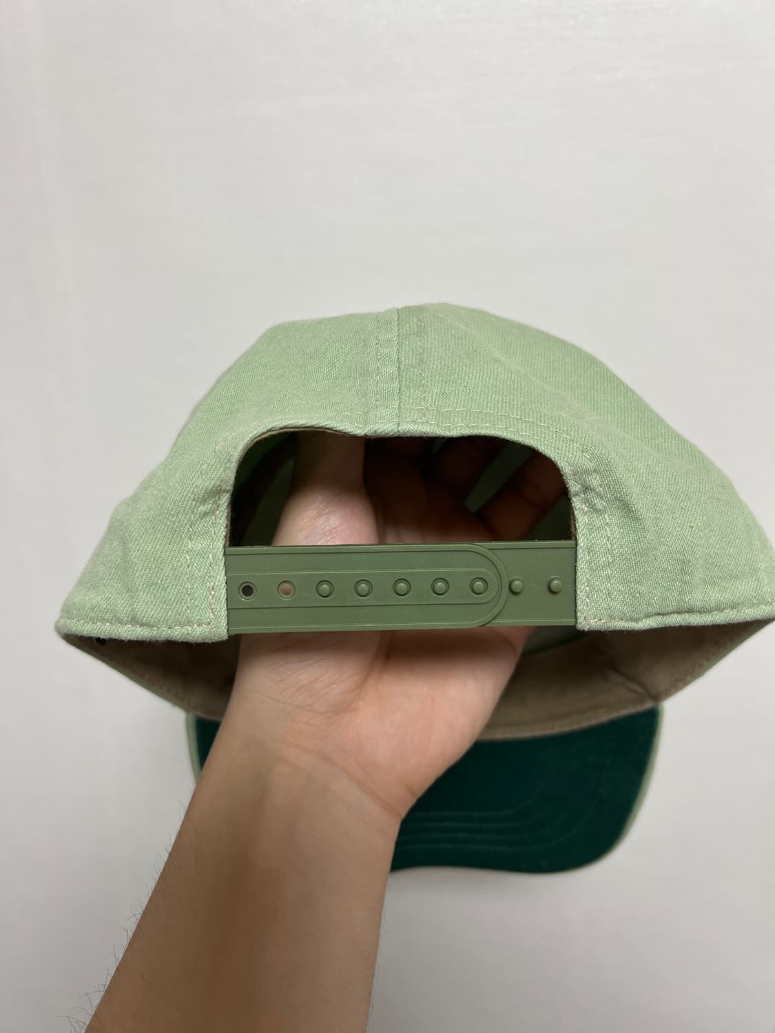 택포20) RRL 더블알엘 리미티드에디션 나바호 트러커 캡 상품이미지3