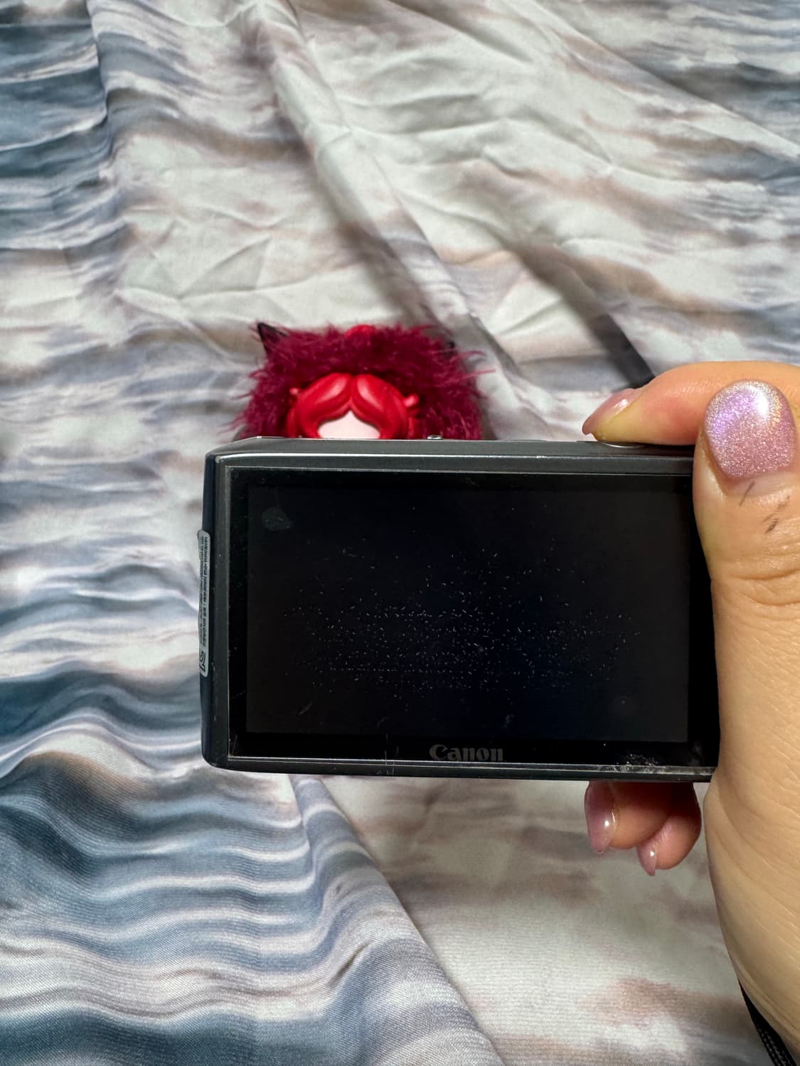 작례⭕️) 캐논 ixus 310hs 카메라 🤍🫧 상품이미지4