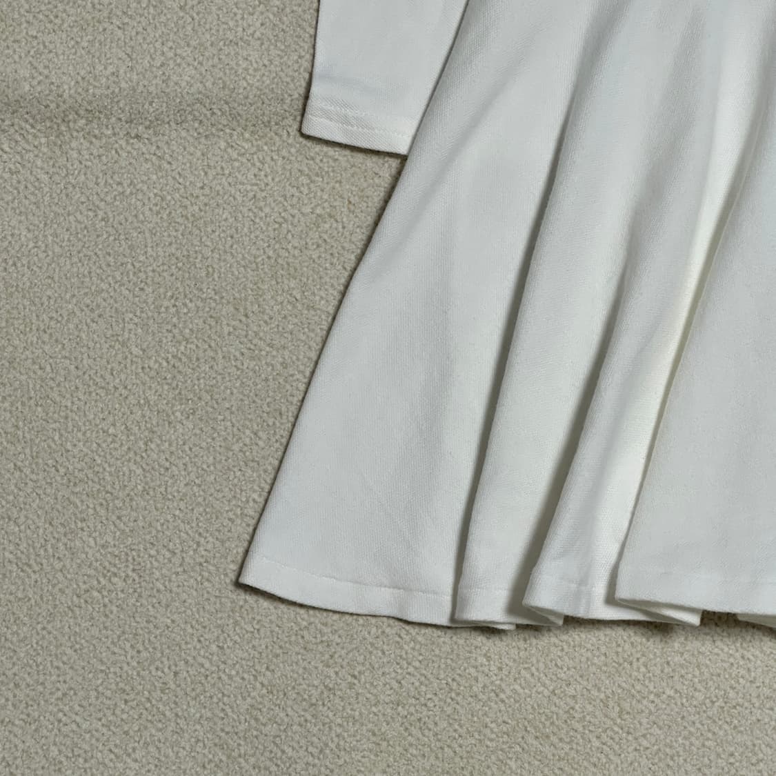 폴로 랄프 로렌 키즈 피케 원피스 상품이미지4