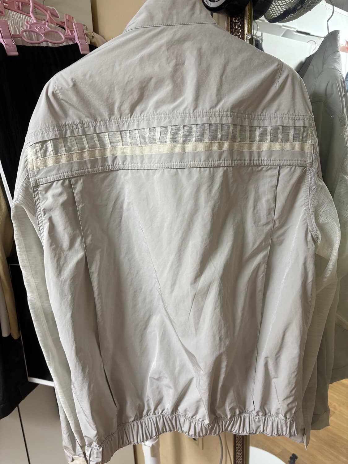 xlim EP.7 07 JACKET XL 상품이미지4