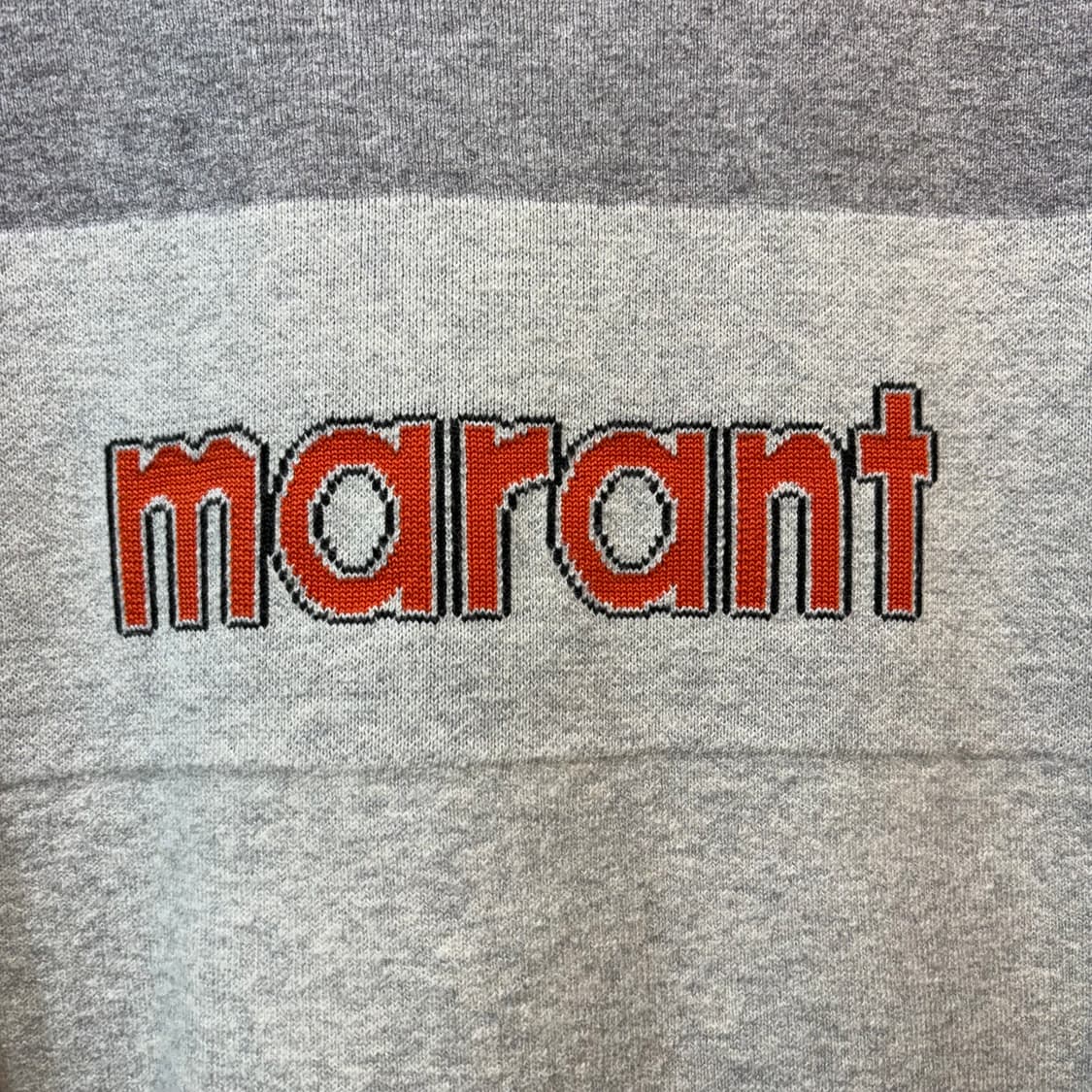 [M] ISABEL MARANT 이자벨마랑 니트 상품이미지2