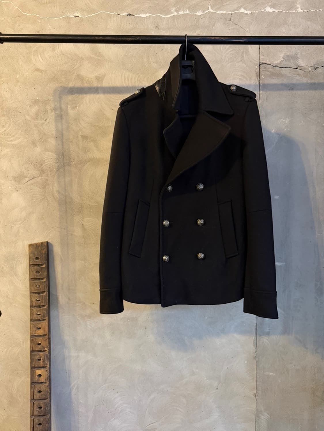 시스템 은장 피코트 슬림100 상품이미지4