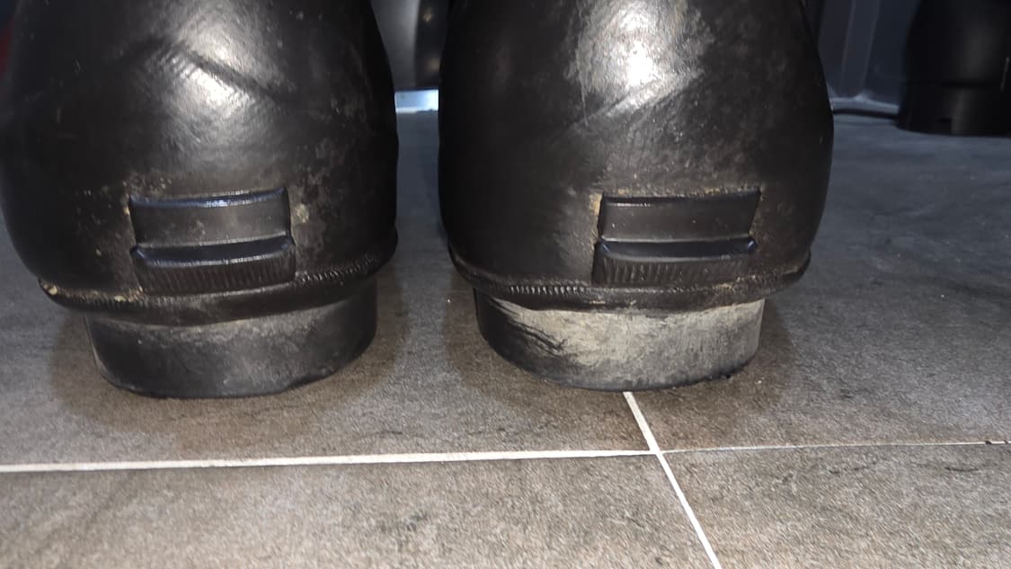 미키마우스부츠 [미군 설상화] 상품이미지3