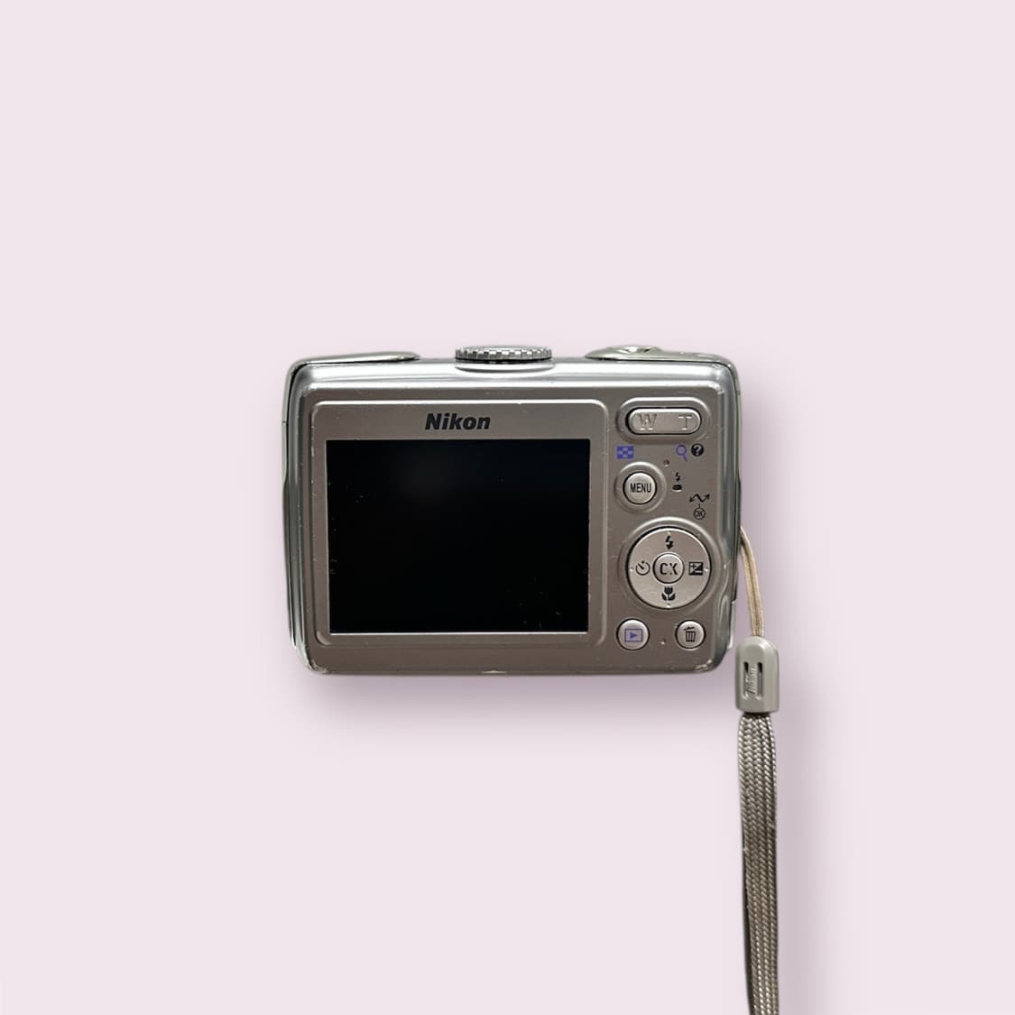 니콘 쿨픽스P4 상품이미지2
