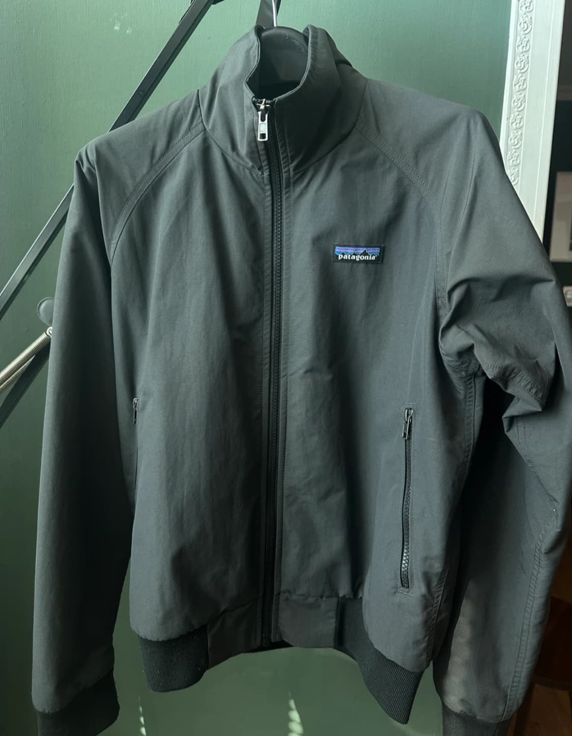 파타고니아 베기스 자켓 상품이미지1