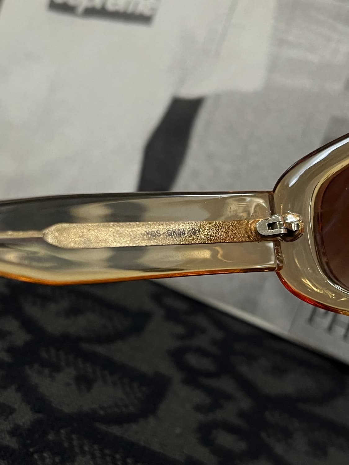 Ysaccs Shade 상품이미지9