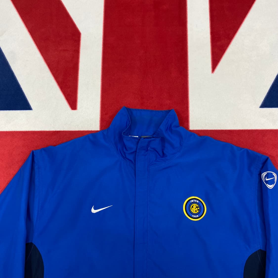 03-04 나이키 인터밀란 바람막이 100 상품이미지3