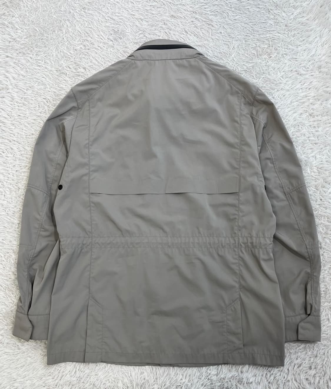 빈폴 바람막이/#668 상품이미지4