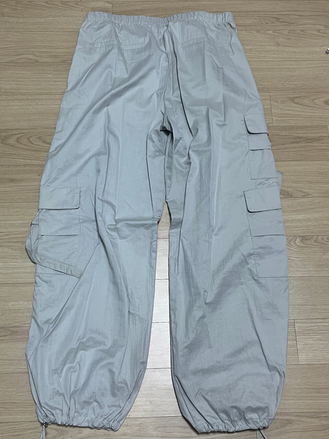 자라 파라슈트 카고 팬츠 상품이미지3