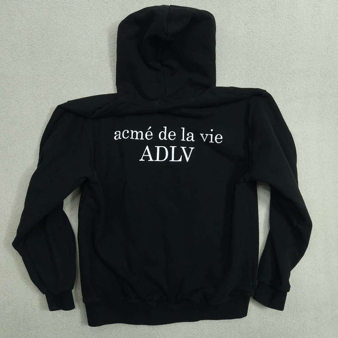 아크메드라비 후드티 2 상품이미지3