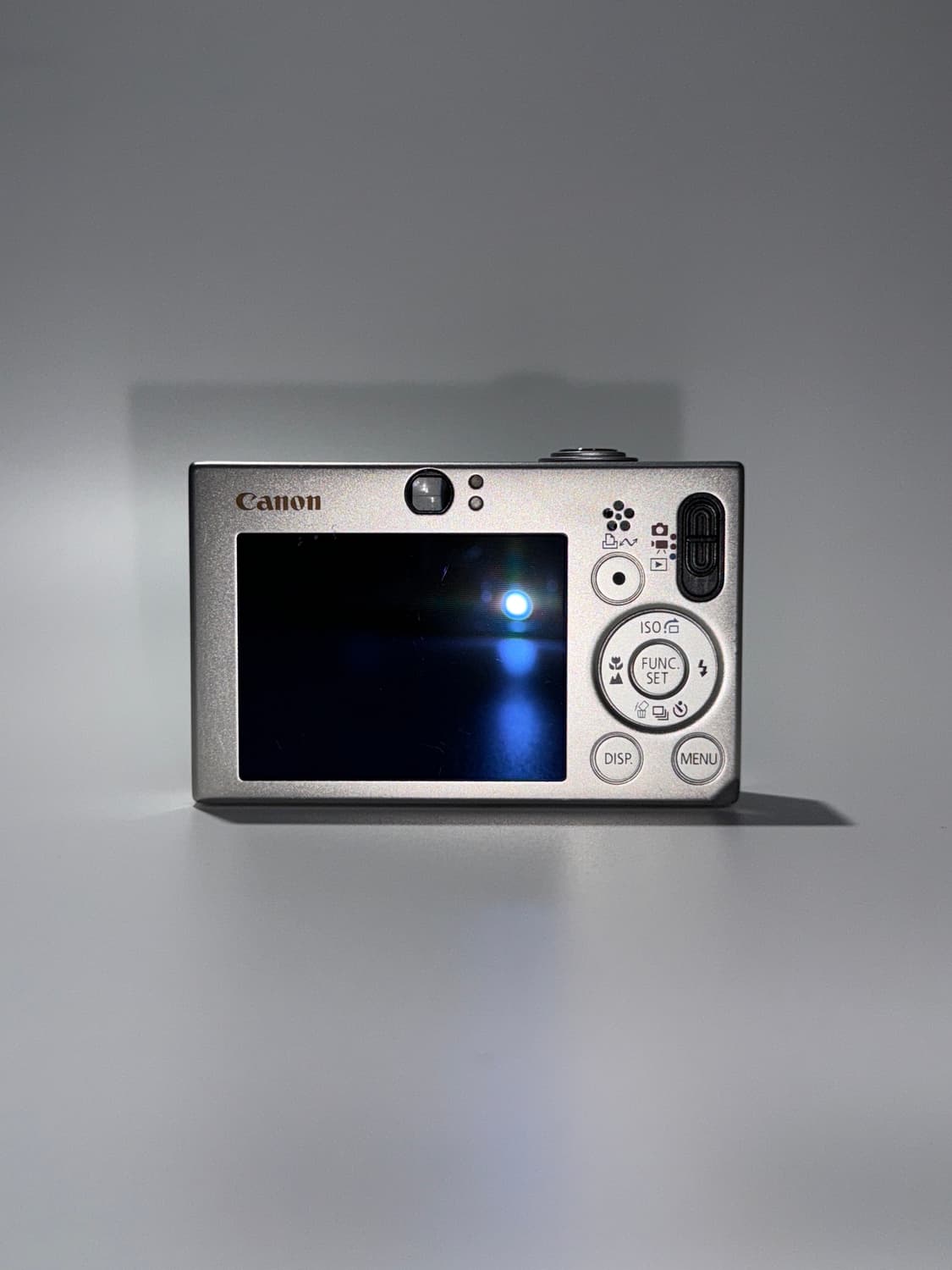 [풀구성특가!] 캐논 익시 ixy 10 (익서스 70) 실버 디카 상품이미지4