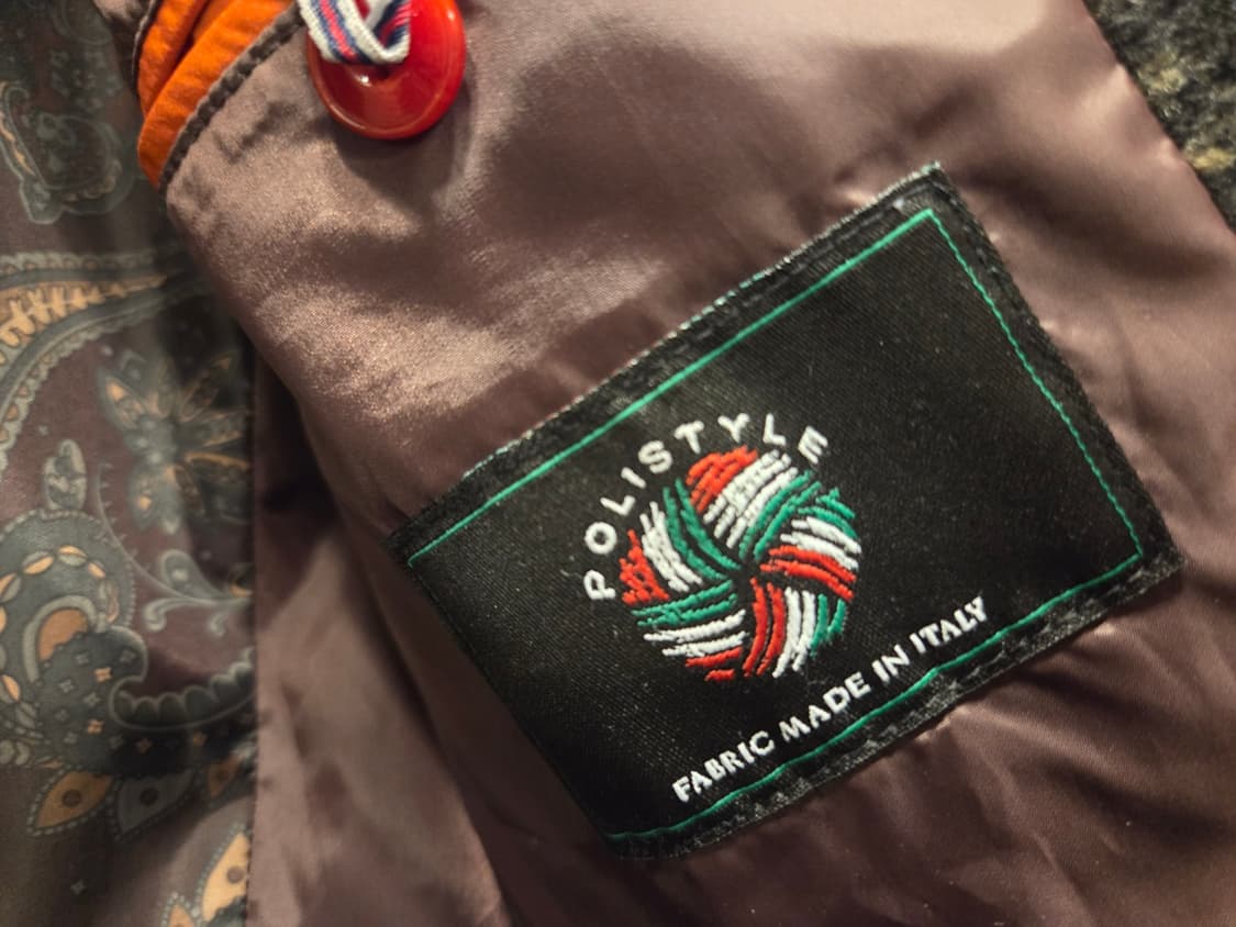 헨리코튼 트위드자켓 상품이미지9