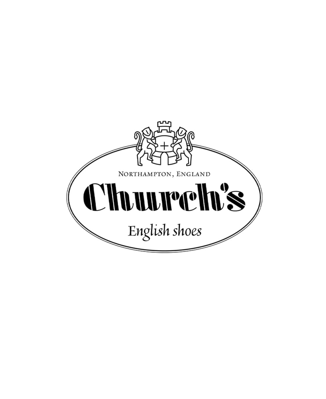 처치스 [Church's] 상하이 빈티지 브라운 스니커즈 상품이미지10