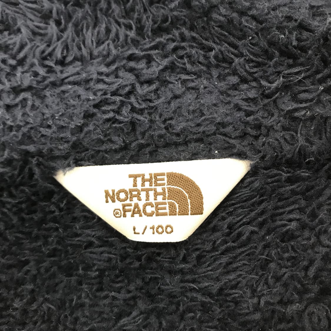 노스페이스 로얄톤 플리스자켓 [L사이즈] 상품이미지4