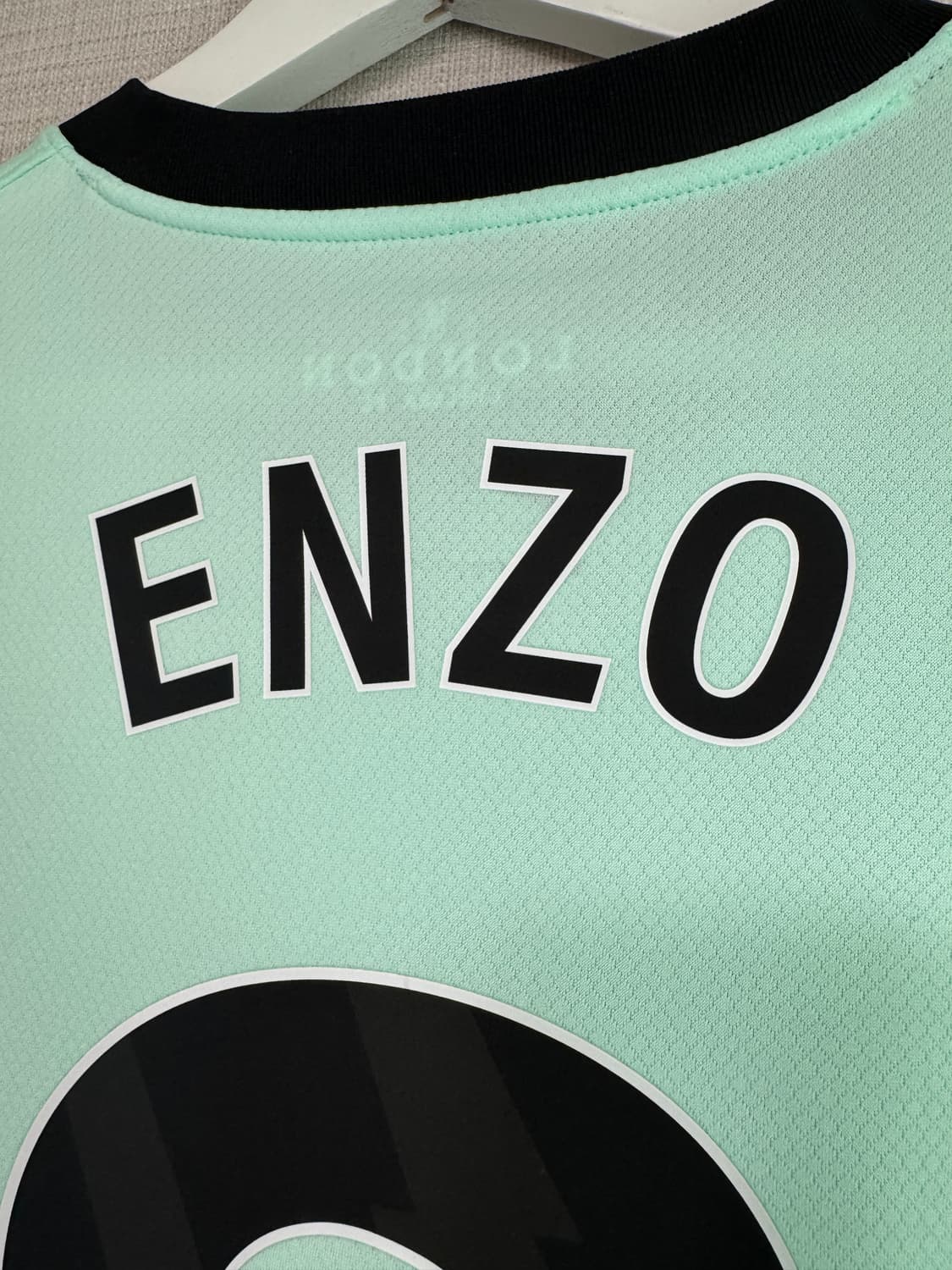 [L] 첼시 23-24 어웨이 - 엔조 페르난데스 (새상품) 상품이미지6