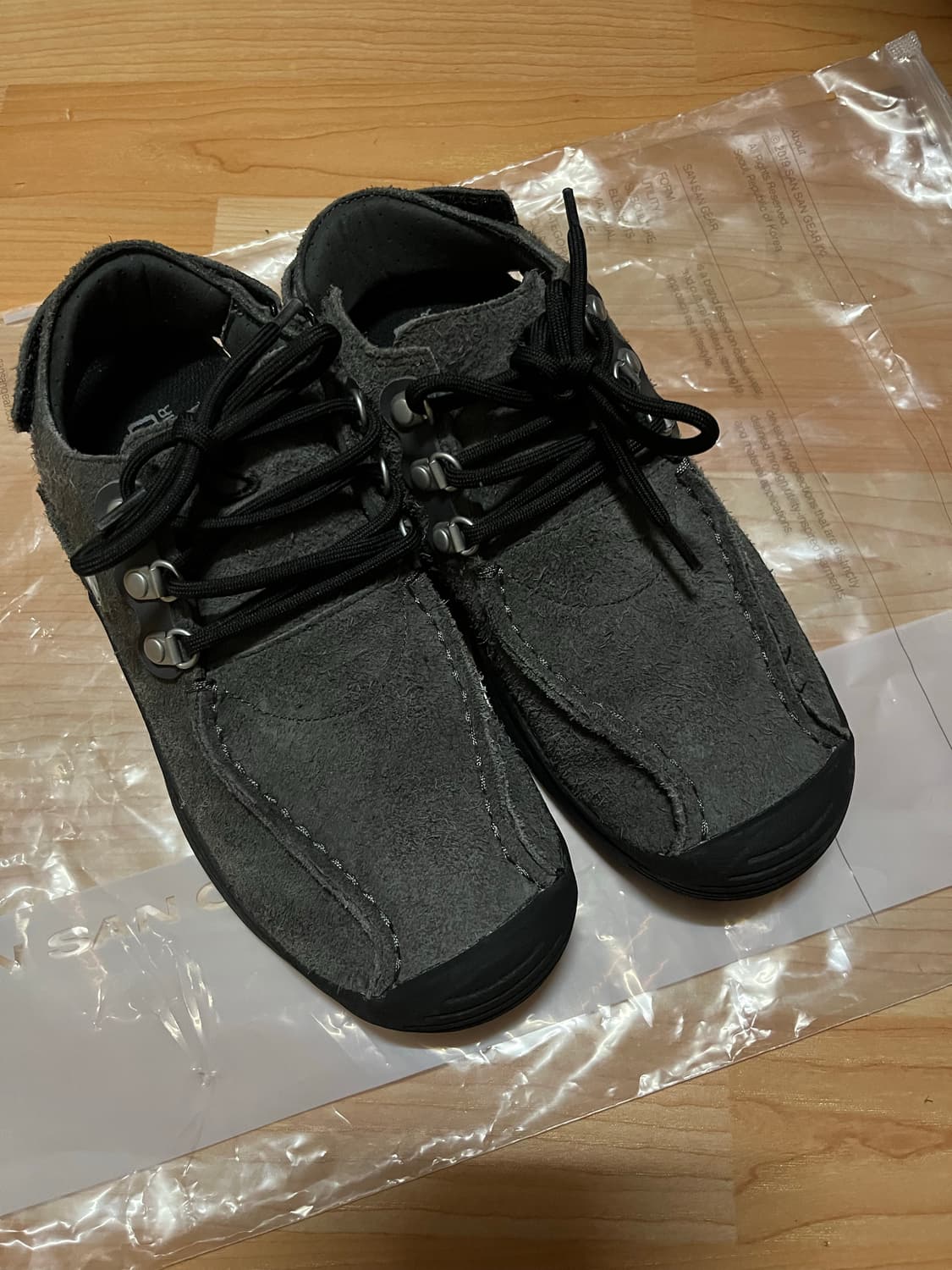 코이세이오 코이슈즈 240 상품이미지3