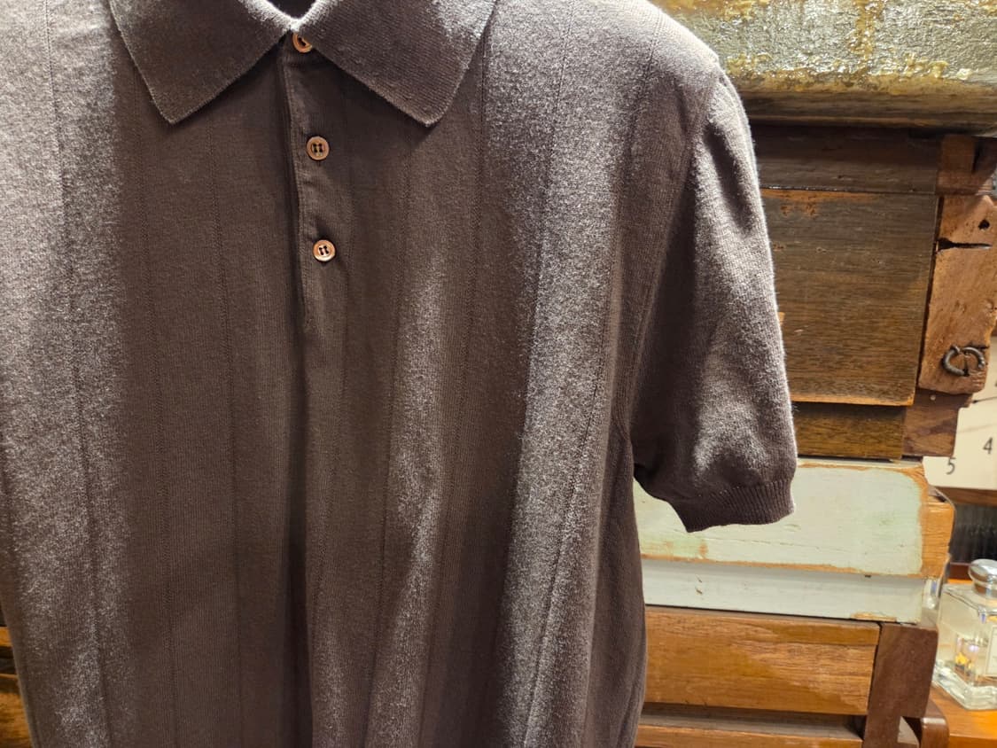 맨온더분 폴로니트 상품이미지6