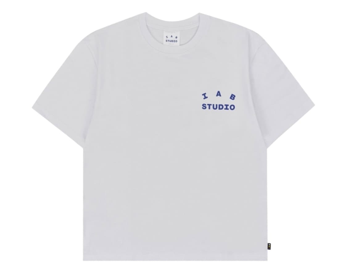 아이앱 스튜디오 반팔 상품이미지7