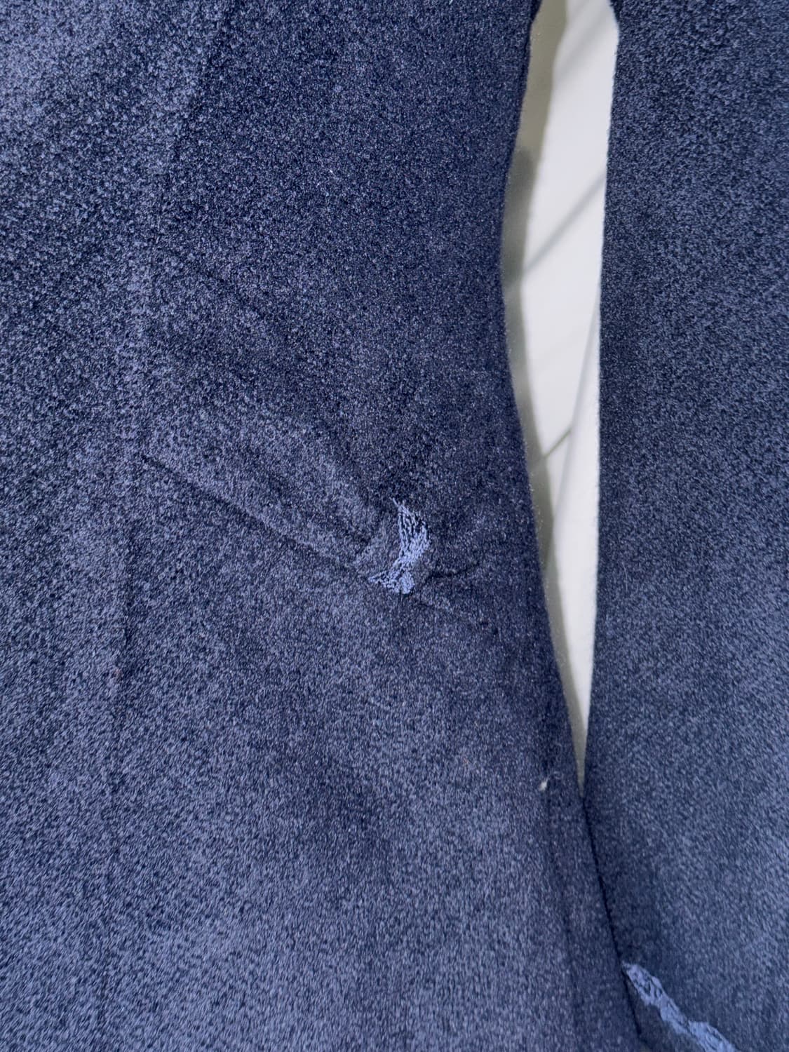 엑시즈팜 네이비 자수 리본 코디세트  상품이미지8