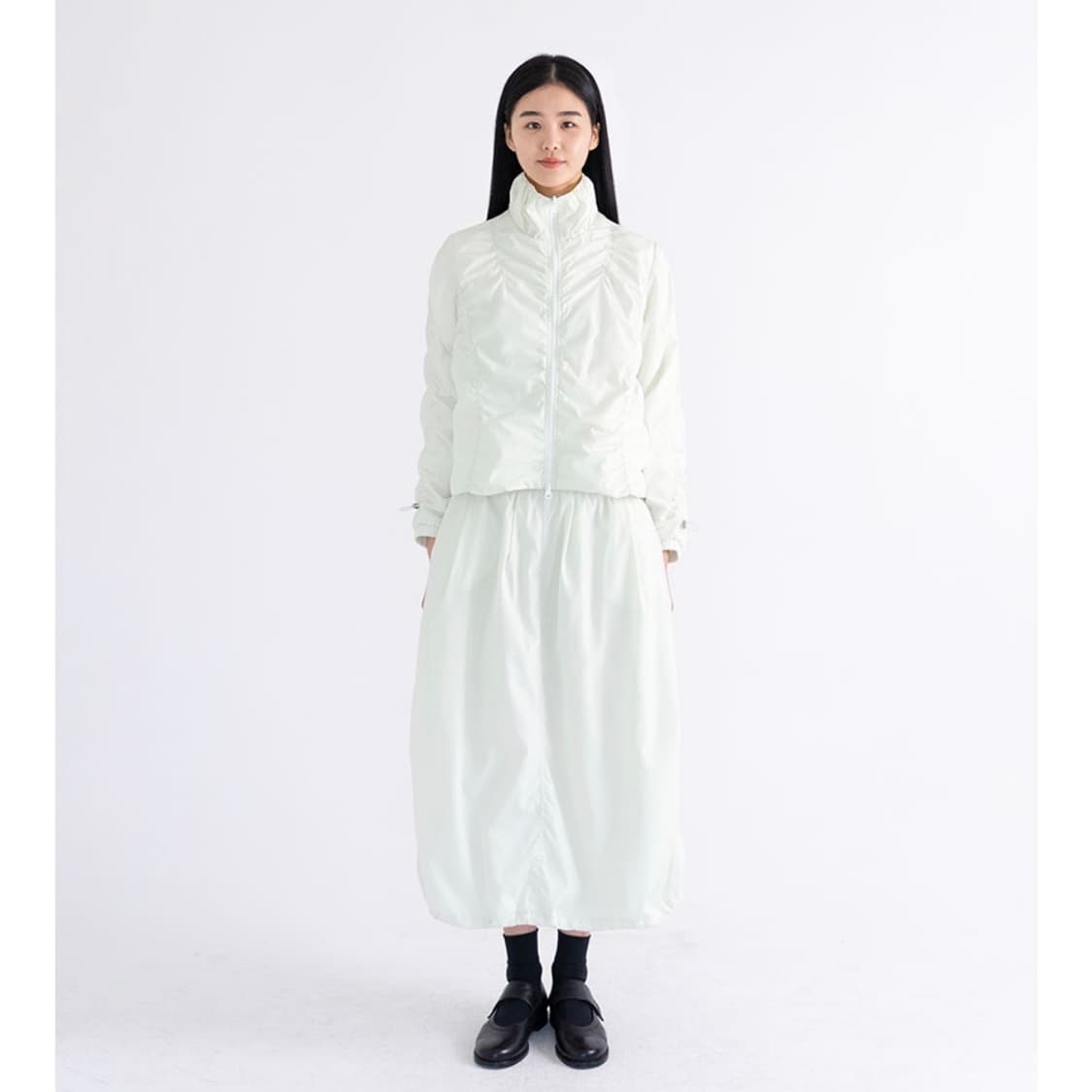 유노이아 String Jogger Jacket 상품이미지1