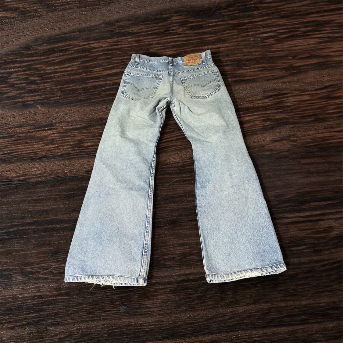00’s Levis 517 (32) 상품이미지2