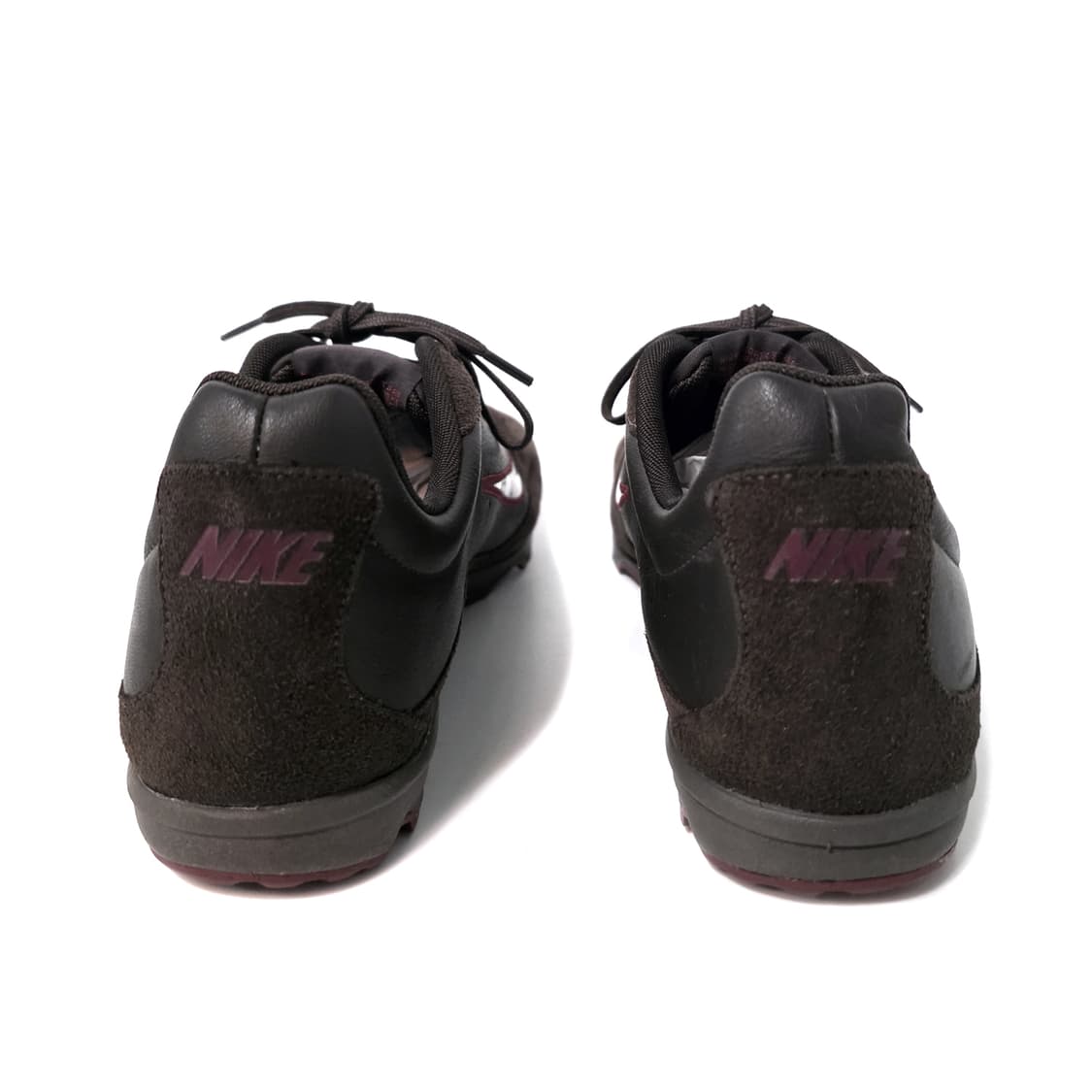 [255] 나이키 에버라스팅 다크 브라운 상품이미지3