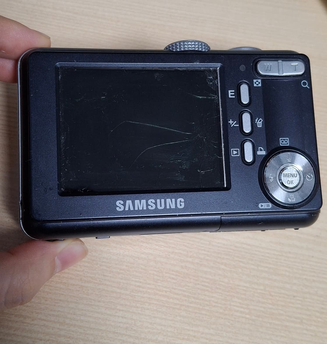 삼성 케녹스 s1000 디카 상품이미지3
