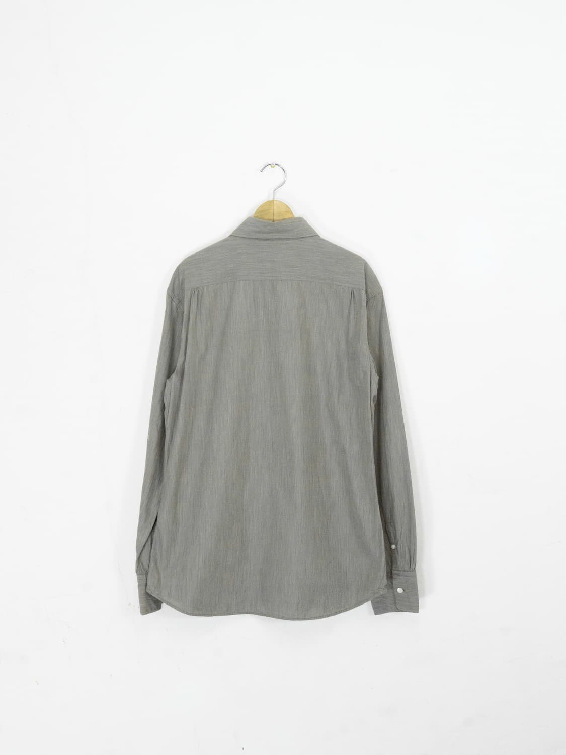45rpm long sleeve shirts 상품이미지5
