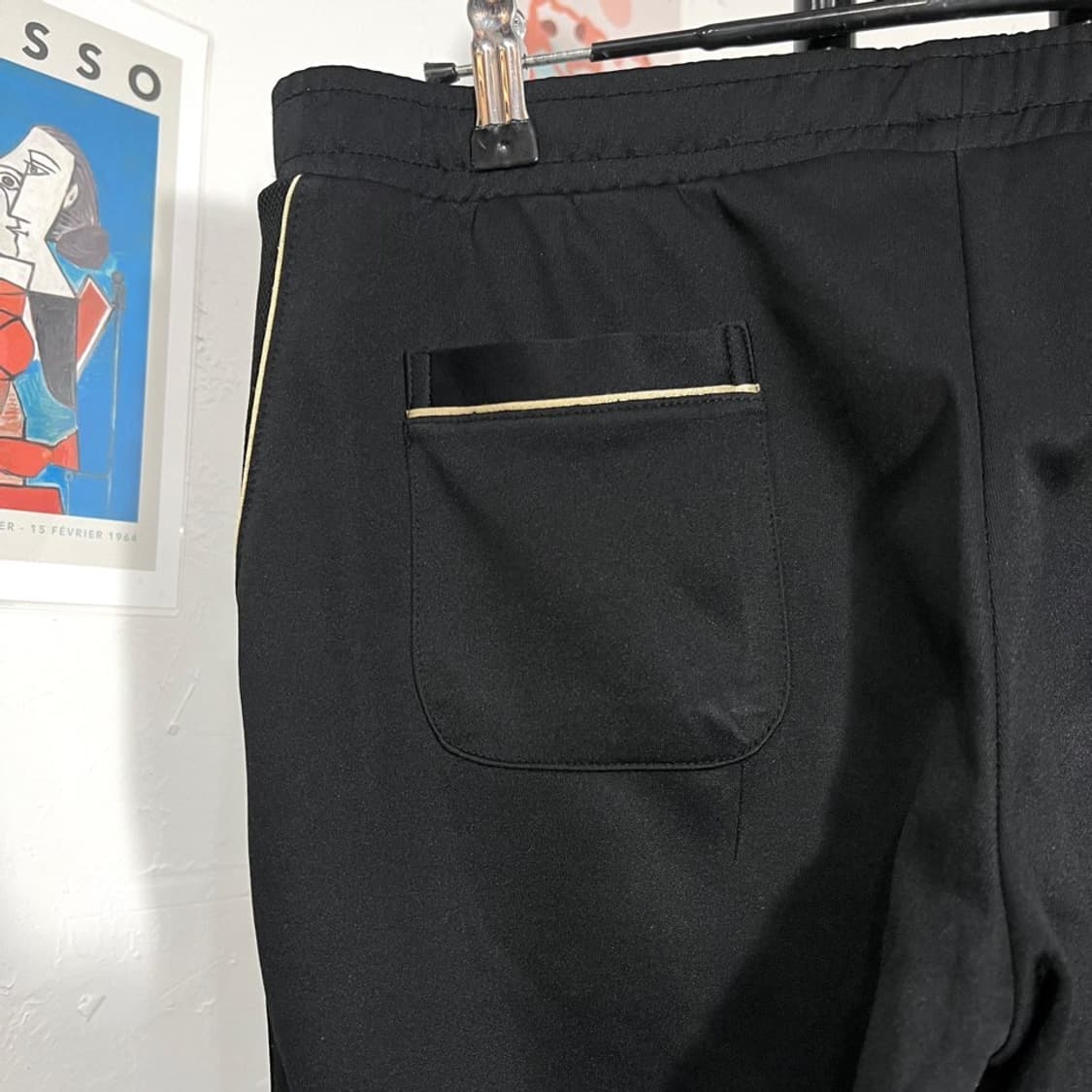 휠라 트레이닝 세트  상품이미지9